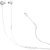 Image de JBL Quantum 50C, Câble, Jouer, 20 - 40000 Hz, 21.5 g, Casque avec microphone, Blanc
