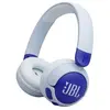Image de Jbl Junior 320bt Casque Sans Fil Arceau Appels/musique Usb Type-c Bluetooth Bleu