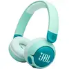 Image de JBL Junior 320BT Casque Sans fil Arceau Appels/Musique USB Type-C Bluetooth Vert - Neuf