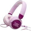 Image de JBL Junior 320 Casque Avec fil Arceau Appels/Musique Violet - Neuf