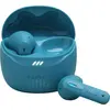 Image de JBL Tune Flex 2 Casque stéréo intra-auriculaire True Wireless (TWS) Appels/Musique Bluetooth Turquoise