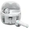 Image de JBL Tune Flex 2 Ghost Edition Casque True Wireless Stereo (TWS) Ecouteurs Appels/Musique Bluetooth Blanc - Neuf