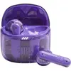 Image de JBL Tune Flex 2 Ghost Edition, True Wireless Stereo (TWS), 20 - 20000 Hz, Appel/musique, Casque, Violet