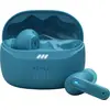 Image de JBL Tune Beam 2 Casque sans fil intra-auriculaire Appels/Musique Bluetooth Turquoise