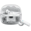 Image de JBL Tune Beam 2 Ghost Edition Casque Sans fil Ecouteurs Musique/Quotidien Bluetooth Blanc - Neuf