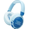 Image de JBL Junior 470NC Casque sans fil Téléphonie/Musique USB Type C Bluetooth Bleu