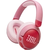 Image de JBL Junior 470NC Casque sans fil Téléphone/Musique USB Type C Bluetooth Rose
