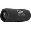 Image de Jbl Flip 7 Noir Enceinte Bluetooth portable étanche 25W