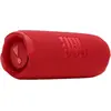 Image de Enceinte nomade bluetooth rouge - Jbl - FLIP7ROUGE - flip 7