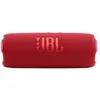 Image de Flip7red-jbl Flip 7 Rouge Enceinte Portable Sans Fil Bluetooth