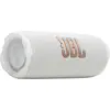 Image de Enceinte nomade bluetooth rouge - Jbl - FLIP7BLANC - flip 7