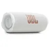 Image de Enceinte Portable Jbl Flip 7 Blanche Ip67 Bluetooth 5.4 14h