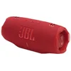 Image de Charge 6   Enceinte Bluetooth portable   haut-parleur   28 heures d'autonomie   Rouge - Neuf