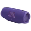 Image de Charge 6   Enceinte Bluetooth portable   haut-parleur   28 heures d'autonomie   Violet - Neuf