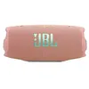 Image de Charge 6   Enceinte Bluetooth portable   haut-parleur   28 heures d'autonomie   Rose - Neuf