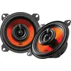 Image de JBL STAGE1 42F - Haut-parleurs - 10 cm - 2 voies coaxiales - 320 Watt - Zonder Grill