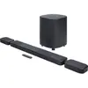 Image de JBL Bar 1000MK2, 7.1.4 canaux/canaux, 960 W, DTS:X, Dolby Atmos, 80 W, 500 W, 2,5 cm