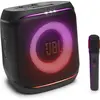 Image de JBL Partybox Encore 2 TWS Bluetooth Partylautsprecher, IPX4, Schwarz