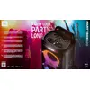Image de JBL PartyBox 520 TWS Bluetooth Partylautsprecher, IPX4, Schwarz