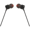 Image de JBL Tune 110 Casque Avec fil Ecouteurs Musique Bluetooth Noir - Neuf