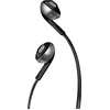Image de Écouteurs filaires avec prise jack 3,5 mm JBL T205 noir
