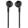 Image de JBL Tune 205 Casque Avec fil Ecouteurs Appels/Musique Noir - Neuf