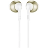 Image de JBL Tune 205 Casque Avec fil Ecouteurs Musique Champagne, Or - Neuf