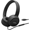Image de JBL Tune 520C, kabelgebundene On-Ear-Kopfh ¶rer, schwarz