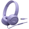 Image de JBL Tune 520C USB-C Casques Avec fil Arceau Appels/Musique USB Type-C Lilas - Neuf