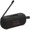 Image de JBL TUNER 3 Portable Analogique et numérique Noir - Neuf