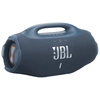 Image de Boombox 4 - Enceinte portable sans fil Bluetooth, Bleu - Neuf
