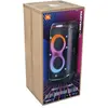 Image de JBL PartyBox 720, 3,18 cm (1,25"), 3 cm, 22,9 cm (9"), 24,3 cm, 800 W, 32 - 20000 Hz