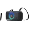 Image de Enceinte Bluetooth Portable JBL PartyBox On-The-Go 2 100W Noir - Neuf