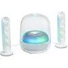 Image de Harman Kardon SoundSticks 5 Bluetooth-Lautsprecher, Weiß