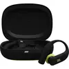 Image de JBL Endurance Peak 4 In-Ear-TWS-Sport-Kopfhörer BT ANC, IP68, Schwarz/Limette