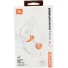 Image de JBL Endurance Peak 4 In-Ear-TWS-Sport-Kopfhörer BT ANC, IP68, Weiß