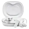 Image de JBL Sense Pro, True Wireless Stereo (TWS), 20 - 40000 Hz, Appels/musique, 95,2 g, Écouteurs avec microphone, Blanc
