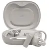 Image de JBL Sense Pro, True Wireless Stereo (TWS), 20 - 40000 Hz, Appels/musique, 95,2 g, Écouteurs avec microphone, Gris