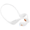 Image de JBL Endurance Pace, sans fil, sport, 20 - 20 000 Hz, 33,15 g, écouteurs avec micro, blanc