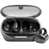 Image de Soundgear Clips, Ecouteurs sans fil, Noir - Neuf