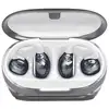 Image de Soundgear Clips, Ecouteurs sans fil, Blanc - Neuf