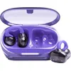 Image de JBL Soundgear Clips TWS Open-Ear-Kopfhörer, IP54, Ghost Purple