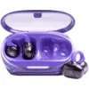 Image de Soundgear Clips, Ecouteurs sans fil, Violet - Neuf