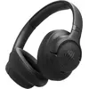 Image de JBL Tune 730BT Casque Sans fil Arceau Appels/Musique USB Type-C Bluetooth Noir