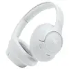 Image de JBL JBLT730BTWHT Tune 730 BT Over-Ear Kopfhörer, Weiß
