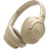 Image de Casque Circum-auriculaire - Sans Fil - Jbl - Tune 730bt - Beige