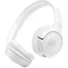 Image de JBL Tune 530 BT : casque supra-auriculaire sans fil avec son Pure Bass et batterie d'une autonomie de 76 heures