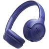 Image de Jbl Tune 530bt Casque Sans Fil Arceau Appels/musique Usb Type-c Bluetooth Bleu