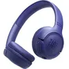 Image de Casque sans fil JBL Tune 530BT avec microphone - Bluetooth - Bleu - Neuf
