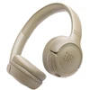 Image de Jbl Tune 530bt Casque Sans Fil Arceau Appels/musique Usb Type-c Bluetooth Beige